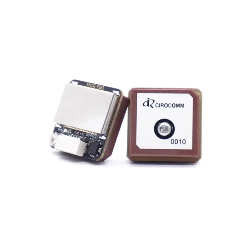 Drone Gps Module - M10 GPS MINI GNSS Module With