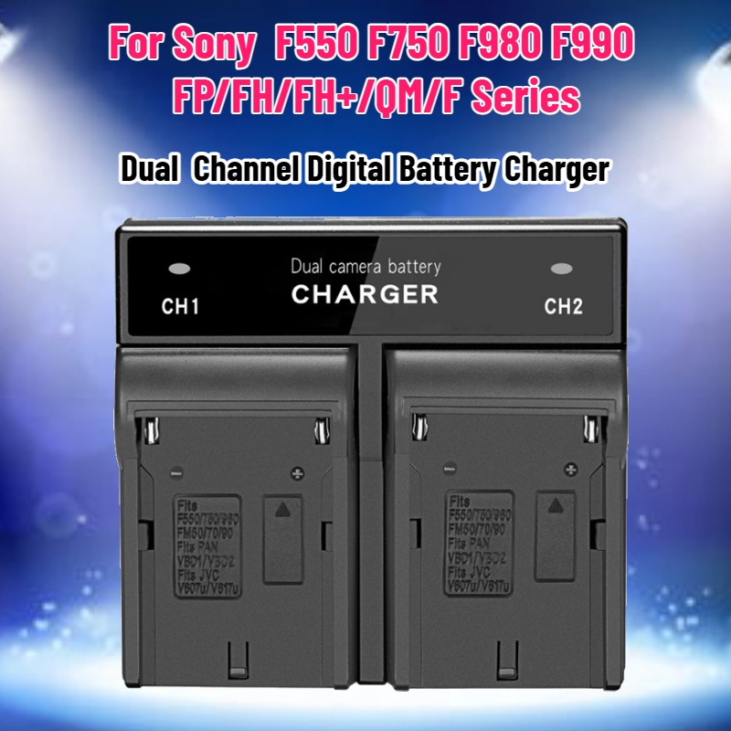 Dual  Channel Digital Battery  - Drone Battery recension och pris