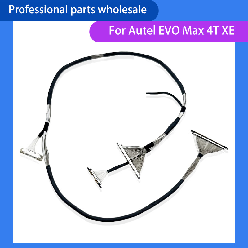 Original New Gimbal PTZ Signal - Autel Drone Evo Max 4T recension och pris