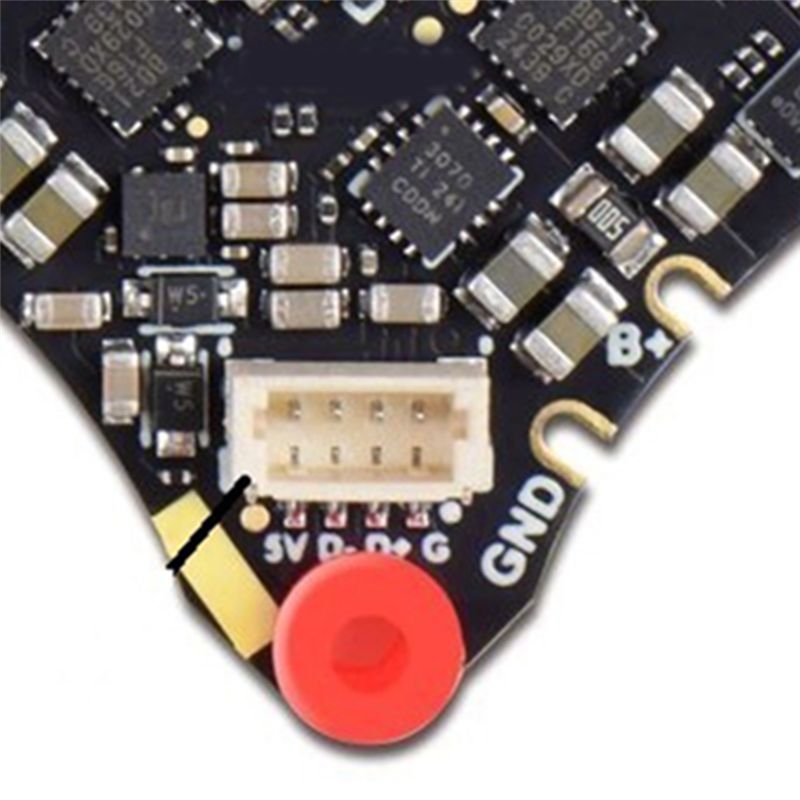 FBIL-F435 NEO 1S AIO Flight Co - Drone Flight Controller recension och pris