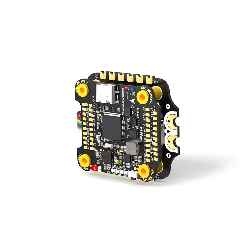 SpeedyBee F405 V4 F4 Flight Co - Drone Flight Controller recension och pris