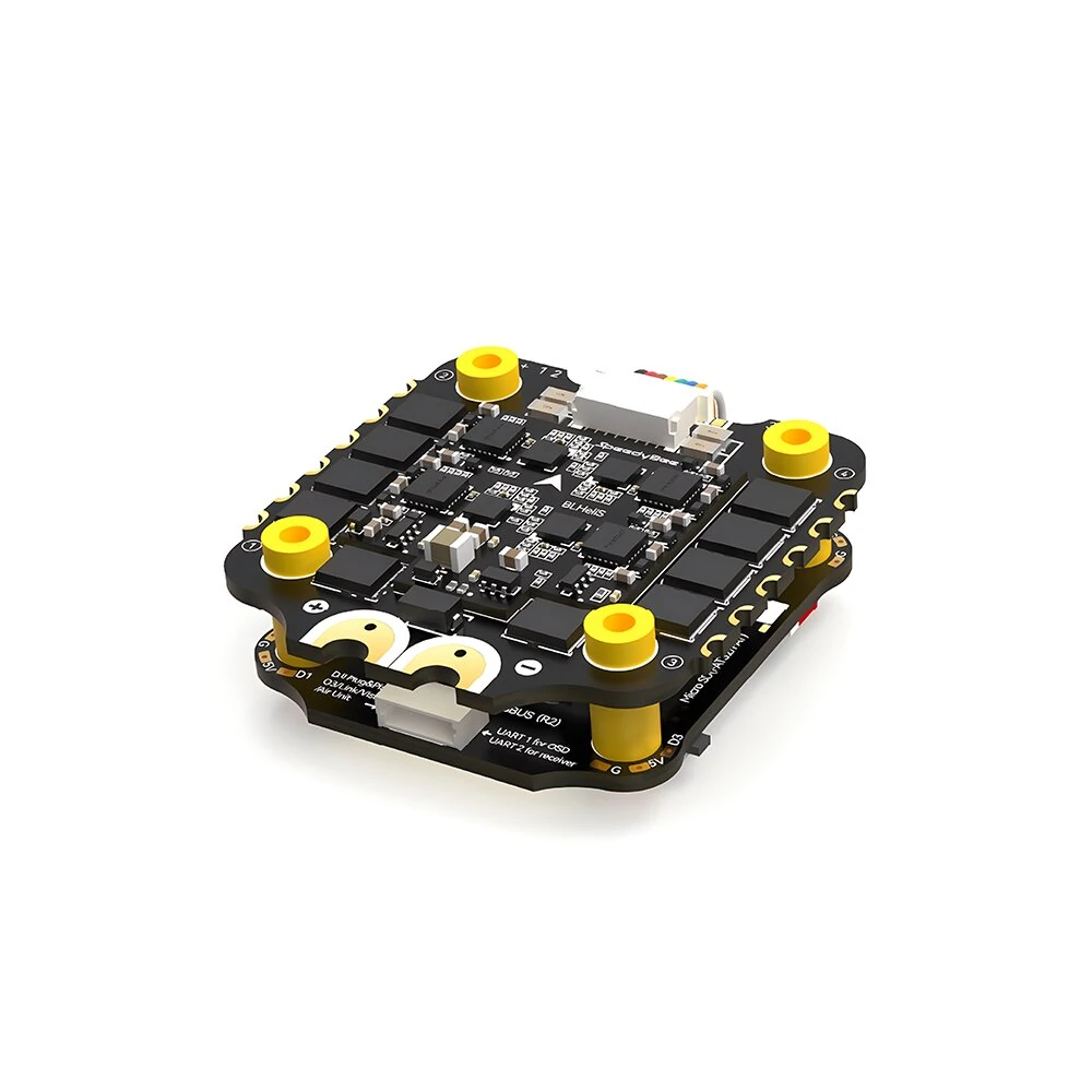 SpeedyBee F405 V4 F4 Flight Co - Drone Flight Controller recension och pris