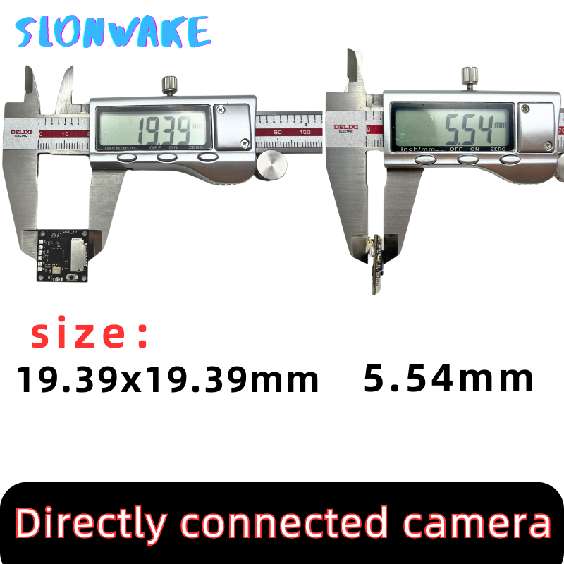 SLONWAKE MINI DVR Recording Mo - Drone Frame recension och pris