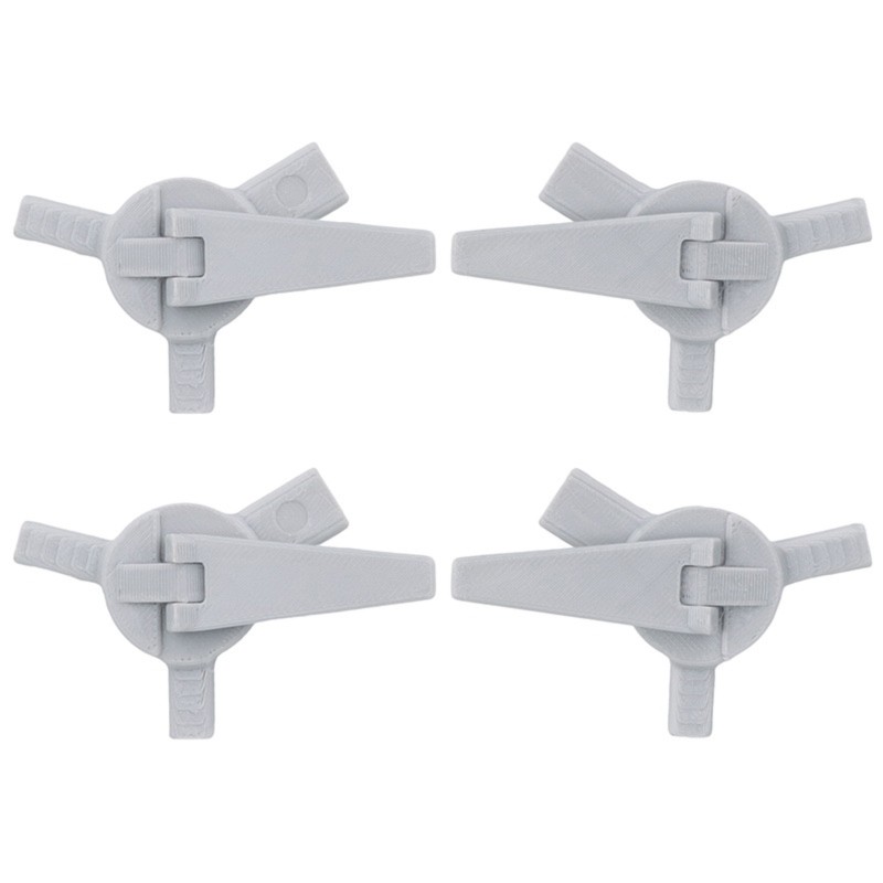 B63B-For DJI Avata 360 Quick R - Drone Landing Gear recension och pris