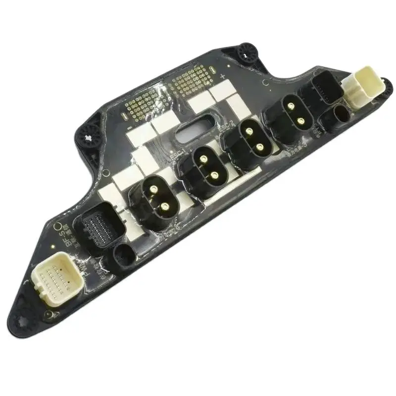 UAV Accessories Power Distribu - Drone Power Distribution Board recension och pris