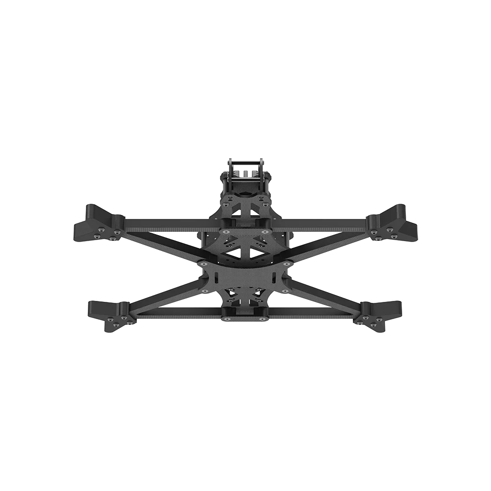 2025 New IFlight AOS 7 EVO V1. - Drone Frame recension och pris