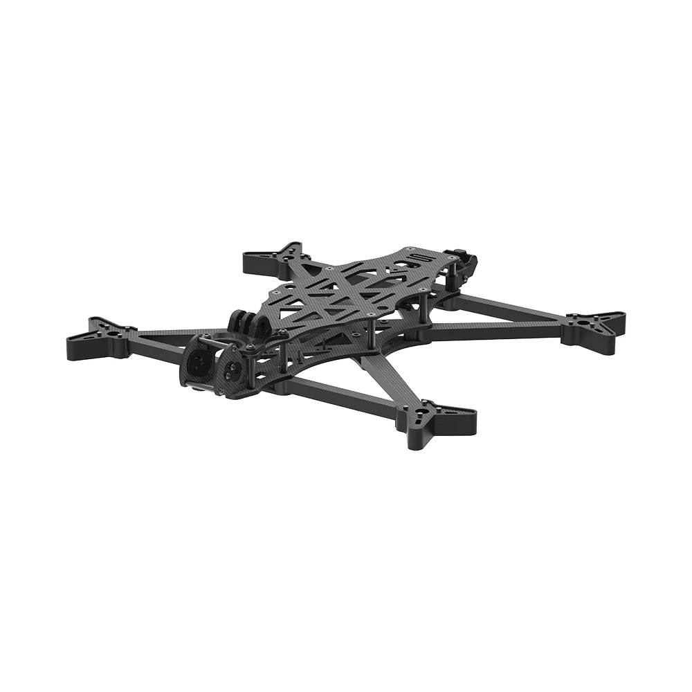 2025 New IFlight AOS 7 EVO V1. - Drone Frame recension och pris