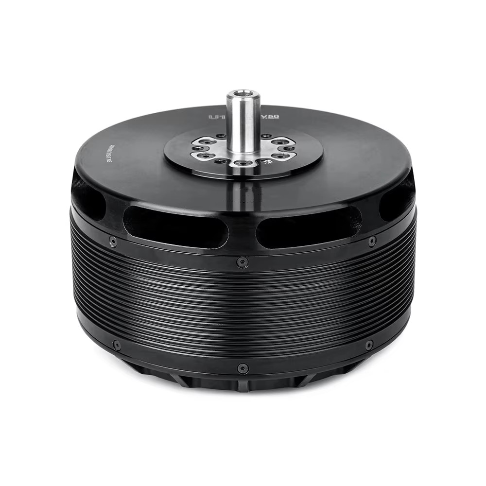 U15XL KV38 Combo High Power 50 - Drone Motor recension och pris