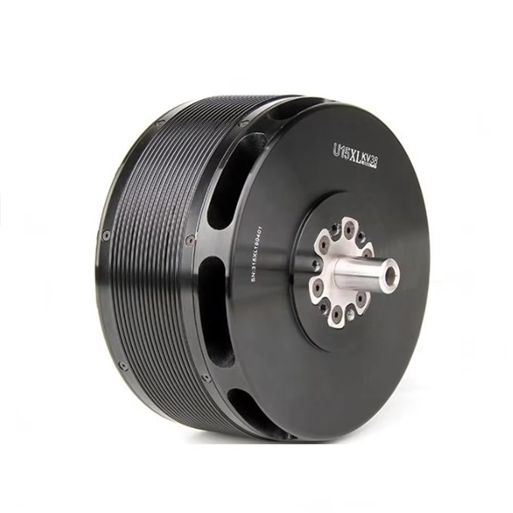 U15XL KV38 Combo High Power 50 - Drone Motor recension och pris