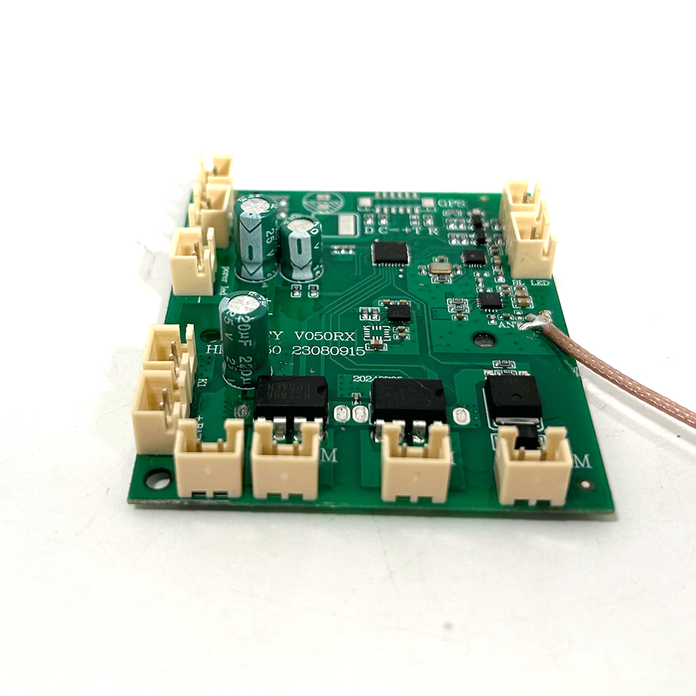 Flytec Official Original Acces - Drone Power Distribution Board recension och pris
