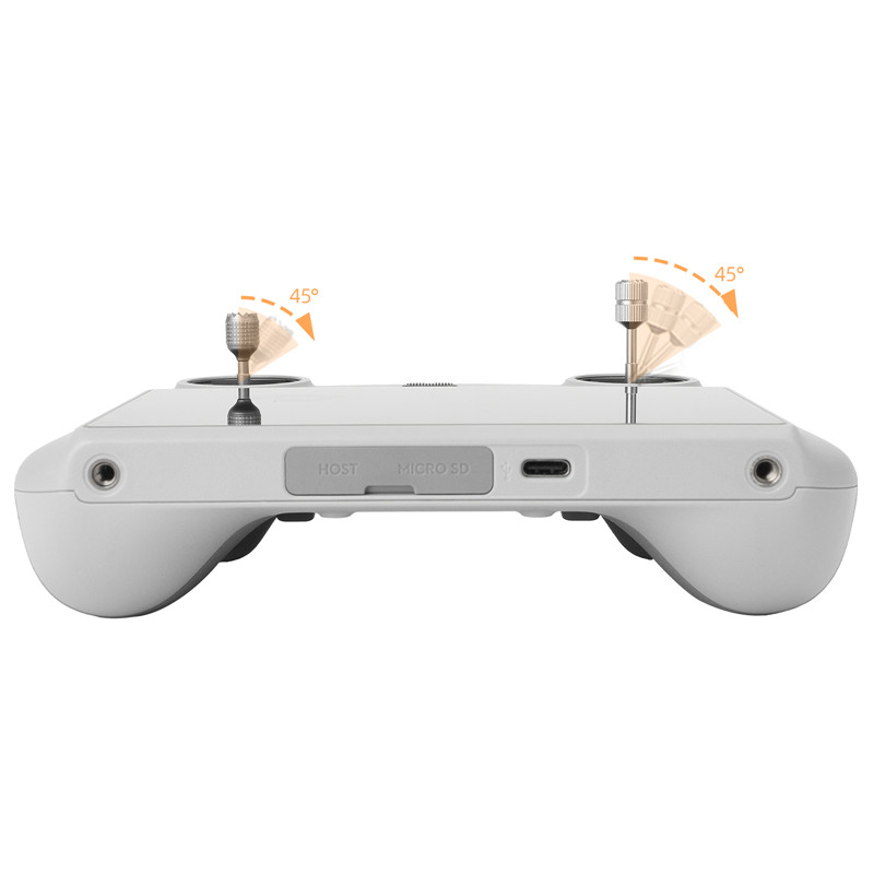 1 Pair for DJI RC / RC 2 Remot - Dji Drone Mini 3 recension och pris