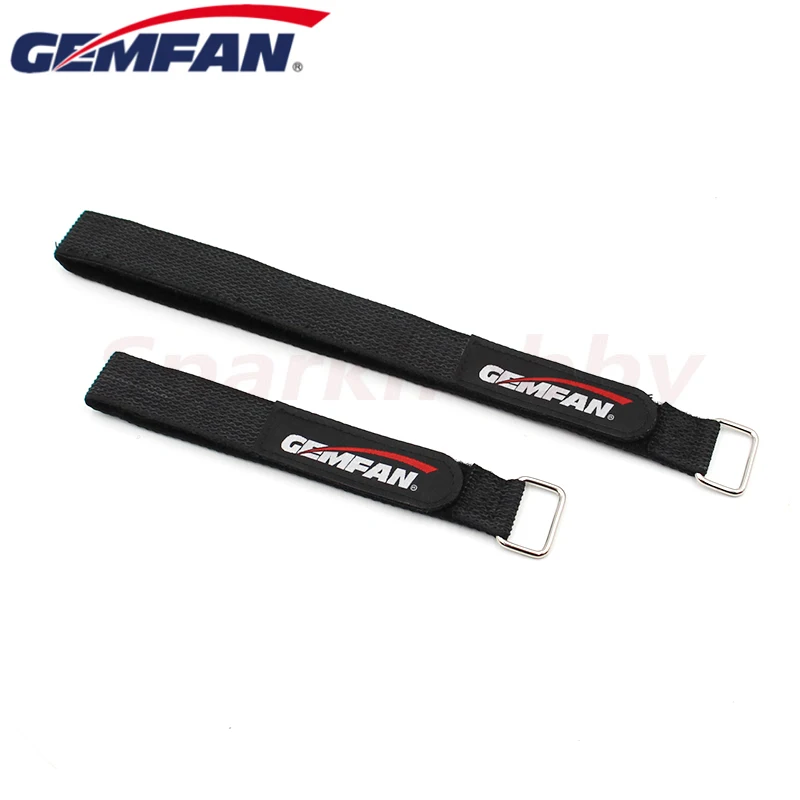 Gemfan 330X20mm 550X25mm High- - Drone Battery Strap recension och pris