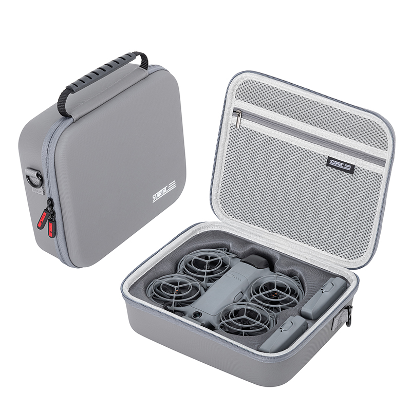 STARTRC Neo 2 Portable PU Shou - Drone Battery recension och pris