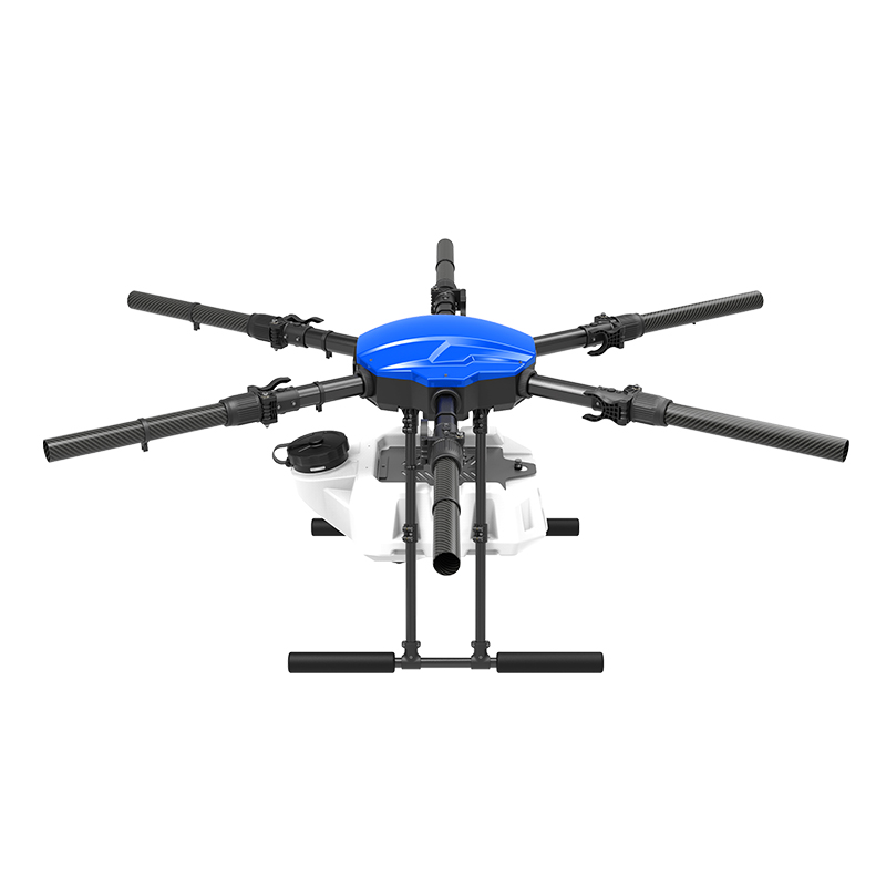 2026 New EFT E616P Payload Agr - Drone Frame recension och pris