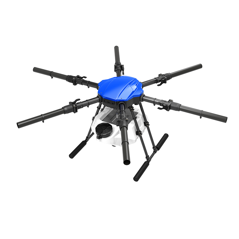 2026 New EFT E616P Payload Agr - Drone Frame recension och pris
