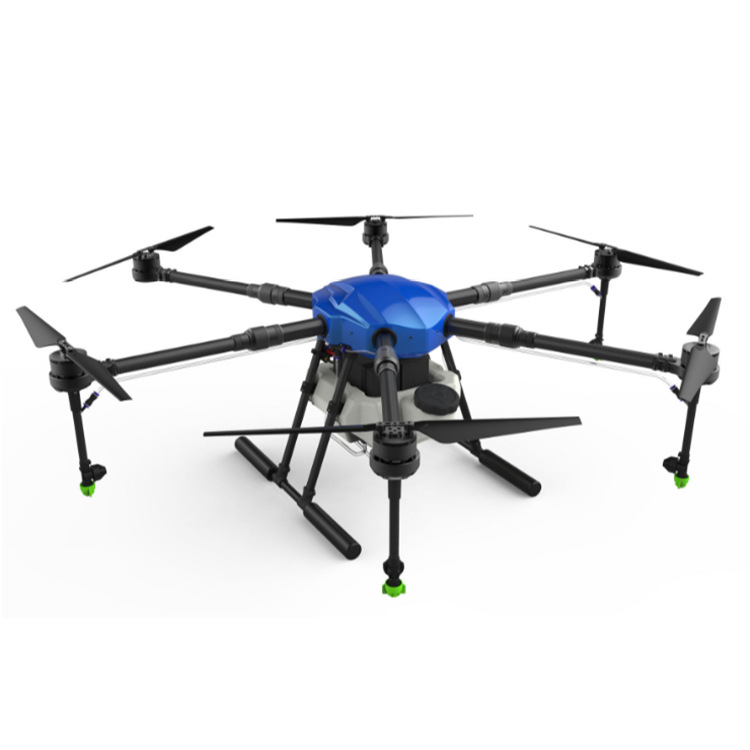 2026 New EFT E616P Payload Agr - Drone Frame recension och pris