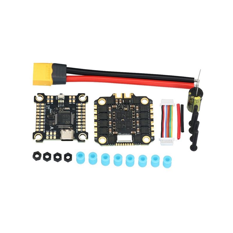 CYGJ-2-6S F405 55A Stack F405  - Drone Flight Controller recension och pris