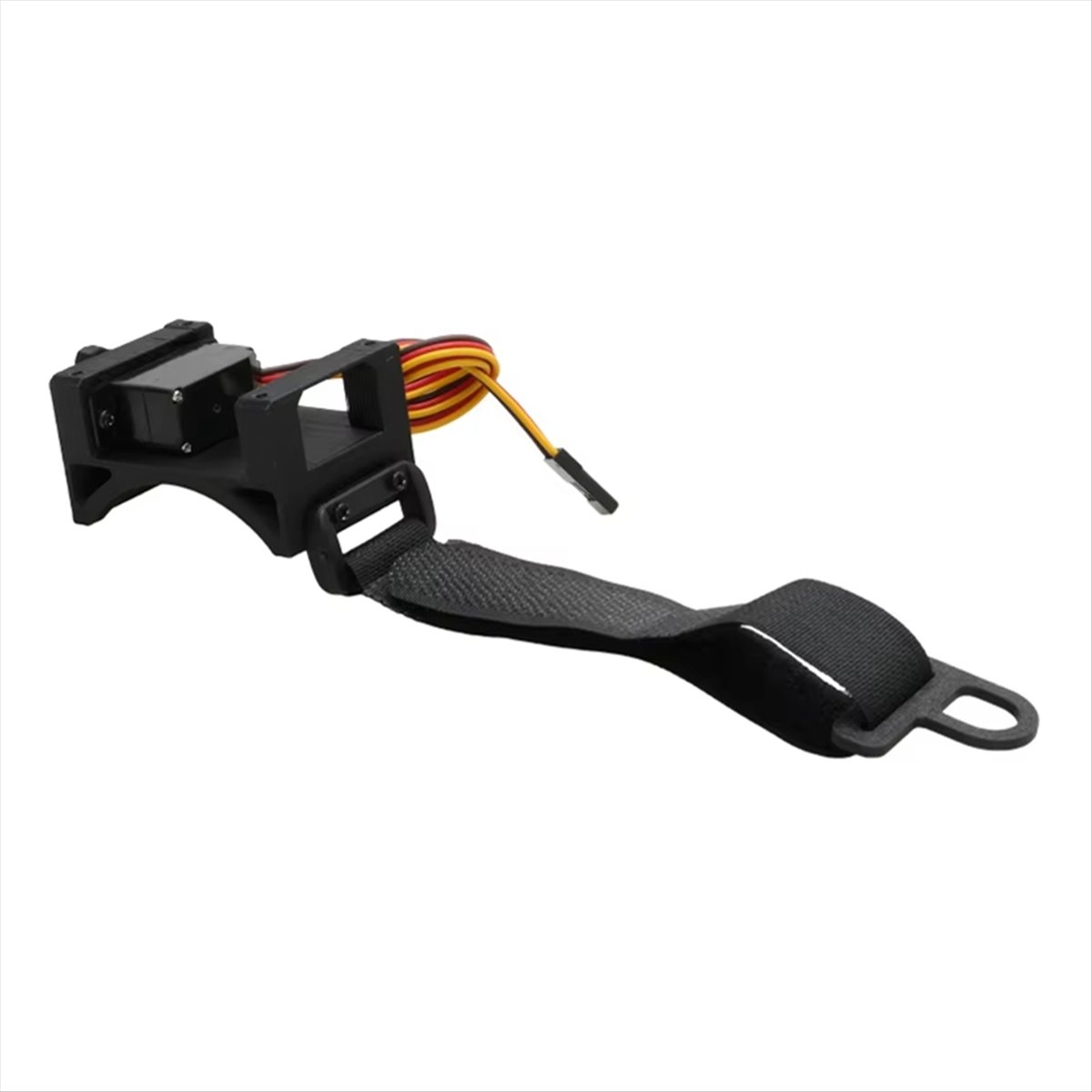 Load 1kg FPV RC Drone Cable Ti - Drone Battery Strap recension och pris