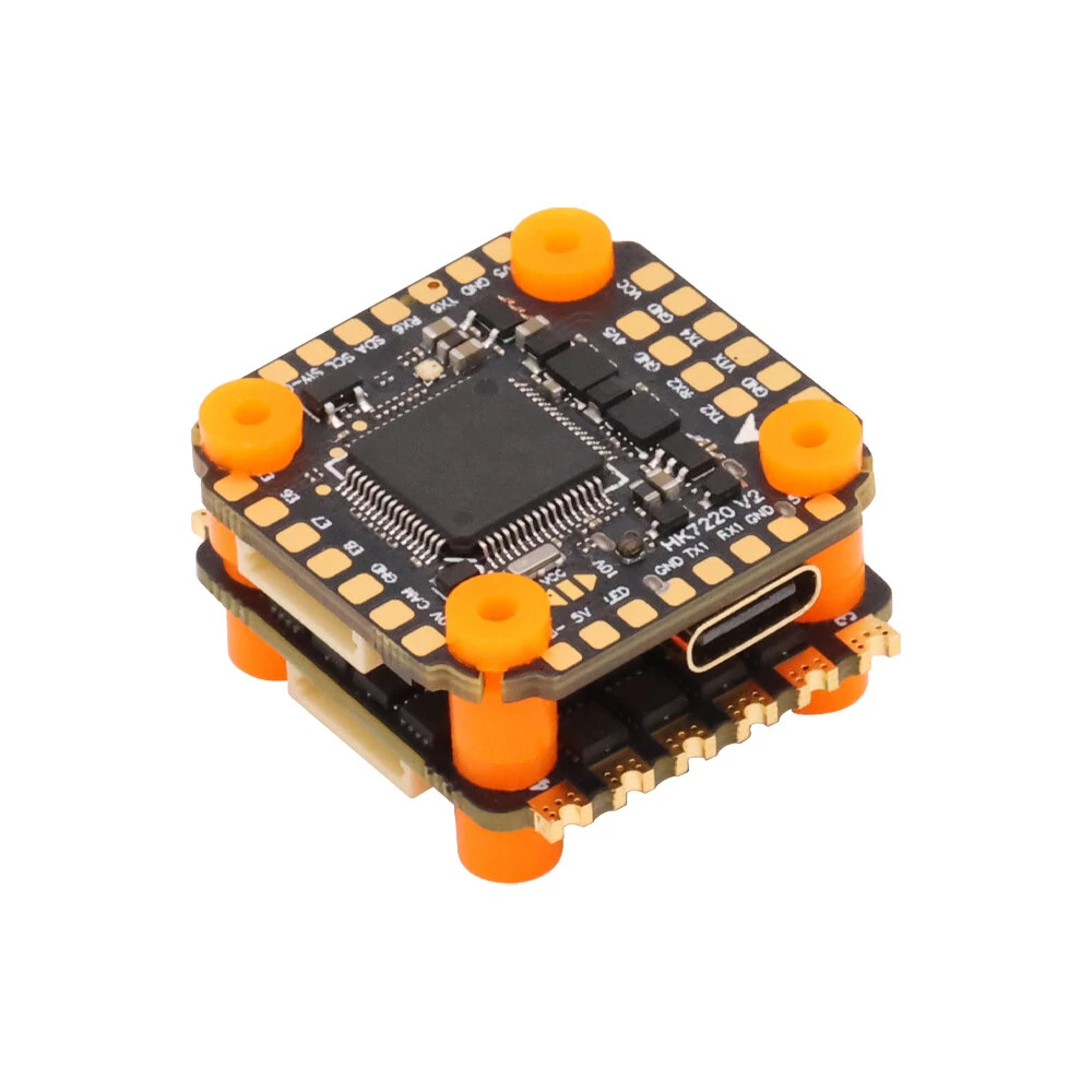 20x20mm HAKRC 35A Mini F7 DJI  - Drone Flight Controller recension och pris