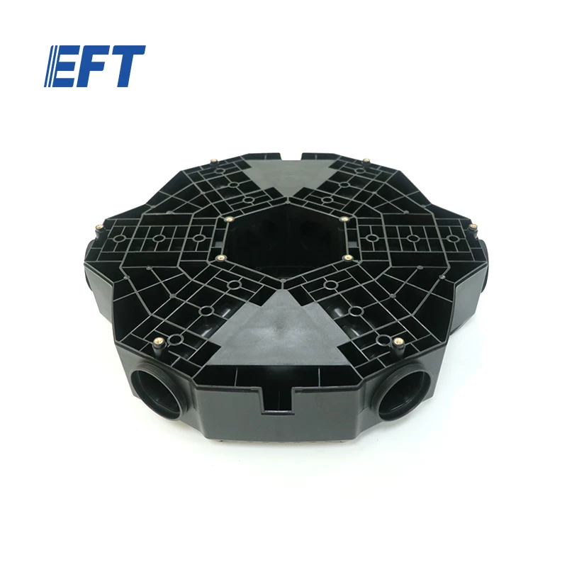 EFT E610P E616P E410P E416P ag - Drone Frame recension och pris