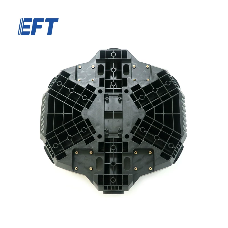 EFT E610P E616P E410P E416P ag - Drone Frame recension och pris