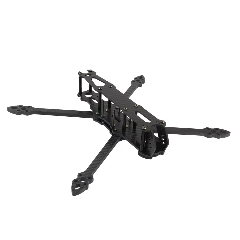 MARK4 FPV Drone Carbon Fiber F - Drone Landing Gear recension och pris