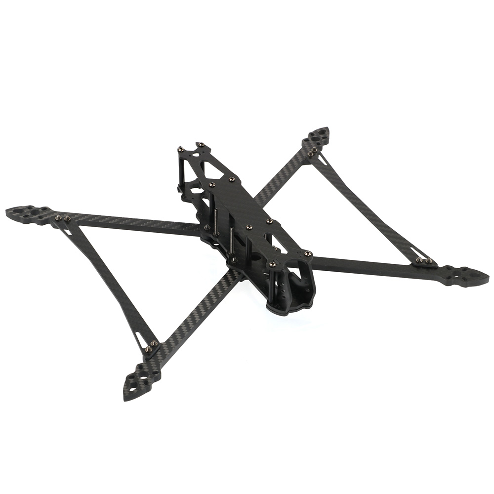 MARK4 FPV Drone Carbon Fiber F - Drone Landing Gear recension och pris