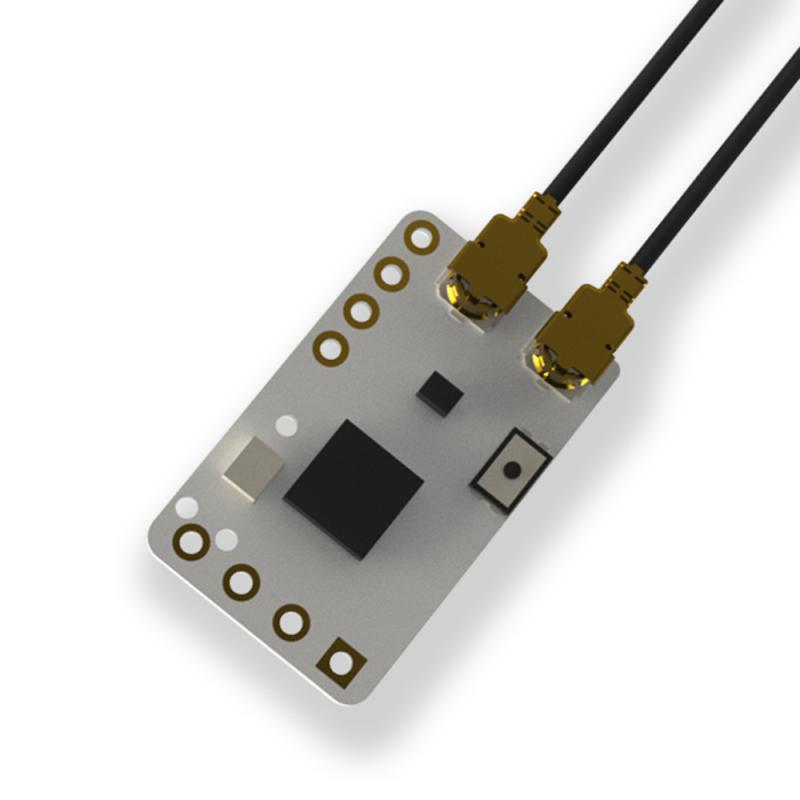 Low Latency FPV Receiver TBS T - Tbs Fpv Tracer recension och pris