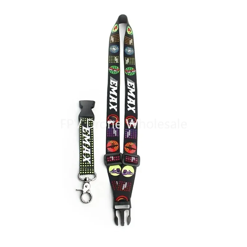 Emax Adjustable Carrying Remot - Drone Battery Strap recension och pris