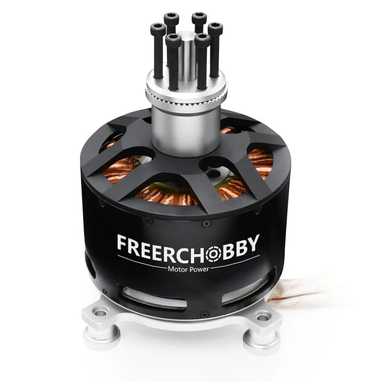 10850 7kw 25kg Thrust Brushles - Drone Motor recension och pris