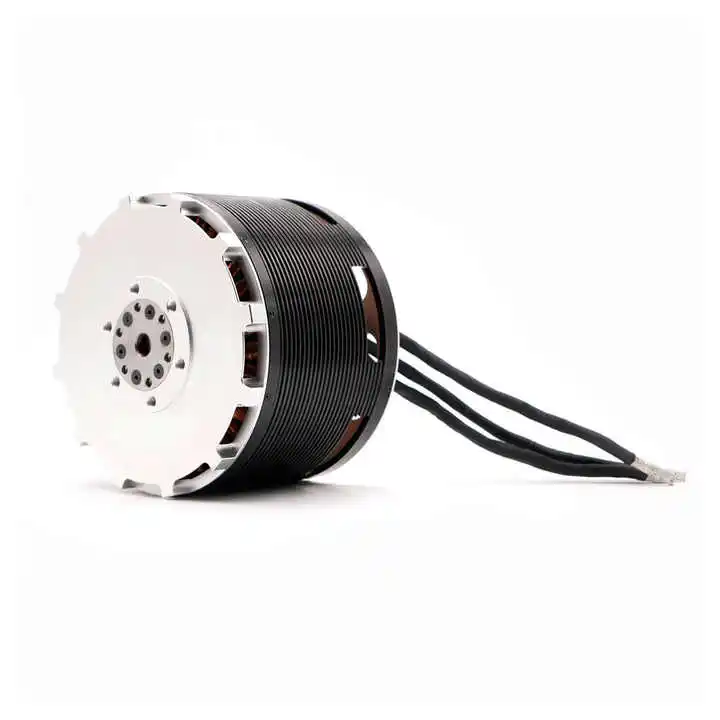 FRC 240150 210KG Thrust Quadco - Drone Motor recension och pris