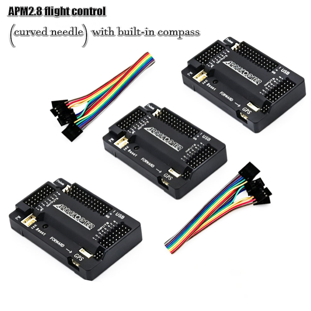 APM 2.8 Flight Controller Boar - Drone Flight Controller recension och pris