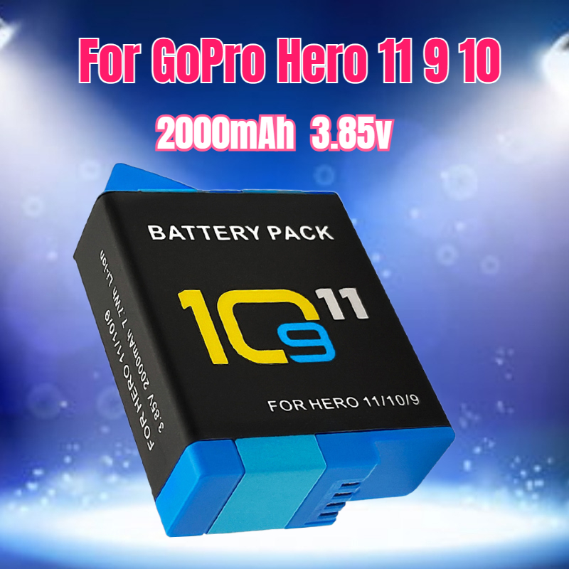 3.85V 2000mAh Battery Full Dec - Drone Battery recension och pris