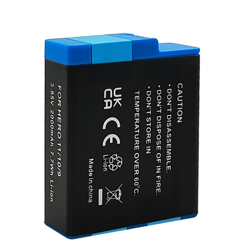 3.85V 2000mAh Battery Full Dec - Drone Battery recension och pris