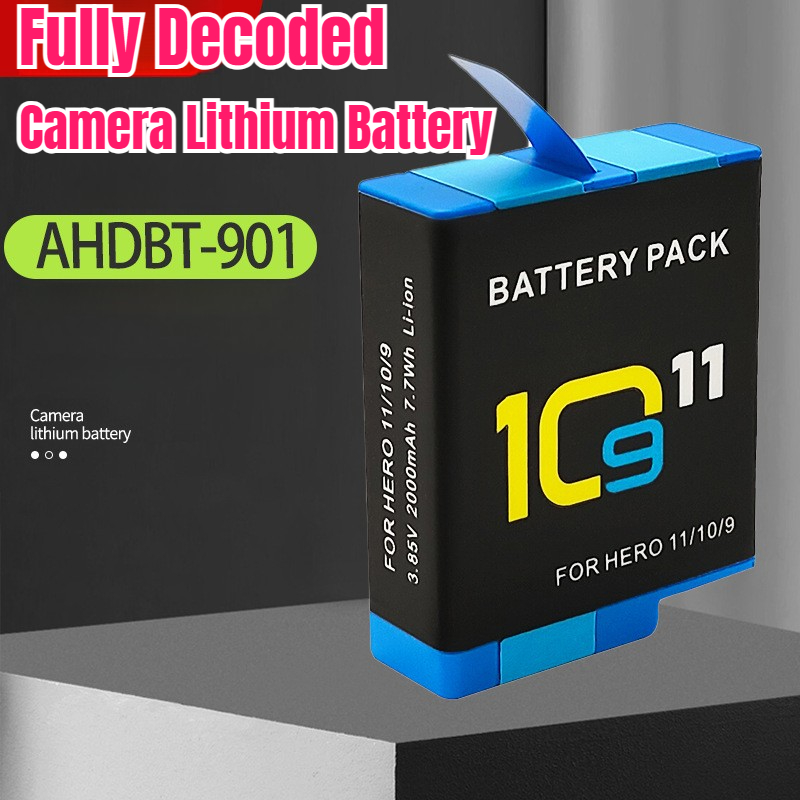 3.85V 2000mAh Battery Full Dec - Drone Battery recension och pris