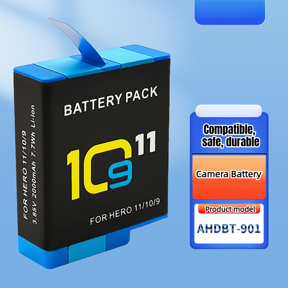 3.85V 2000mAh Battery Full Dec - Drone Battery recension och pris