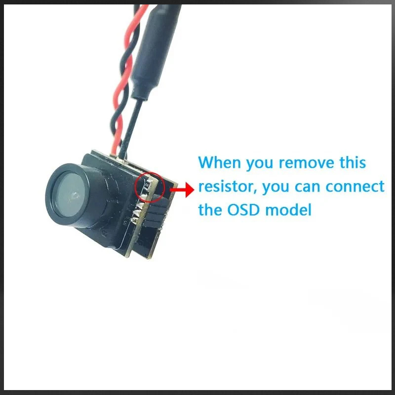 SLONWAKE FPV 25mW power simula - Drone Frame recension och pris