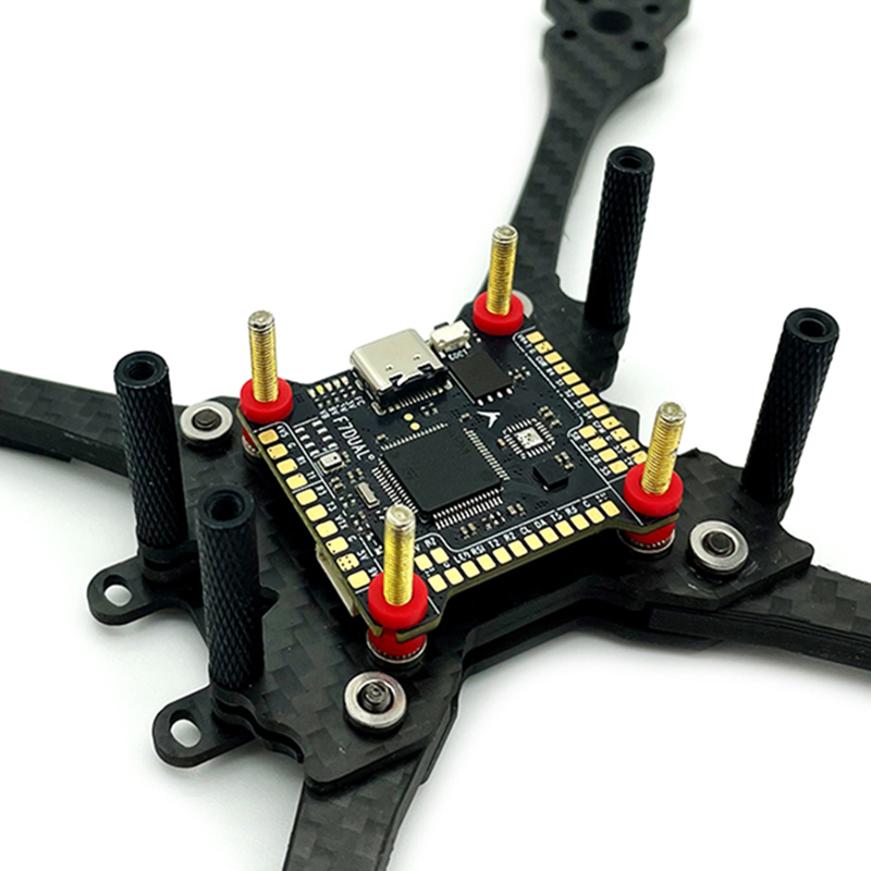 AOCODA-RC F7 F722 F7DUAL Fligh - Betaflight Fc F7 recension och pris