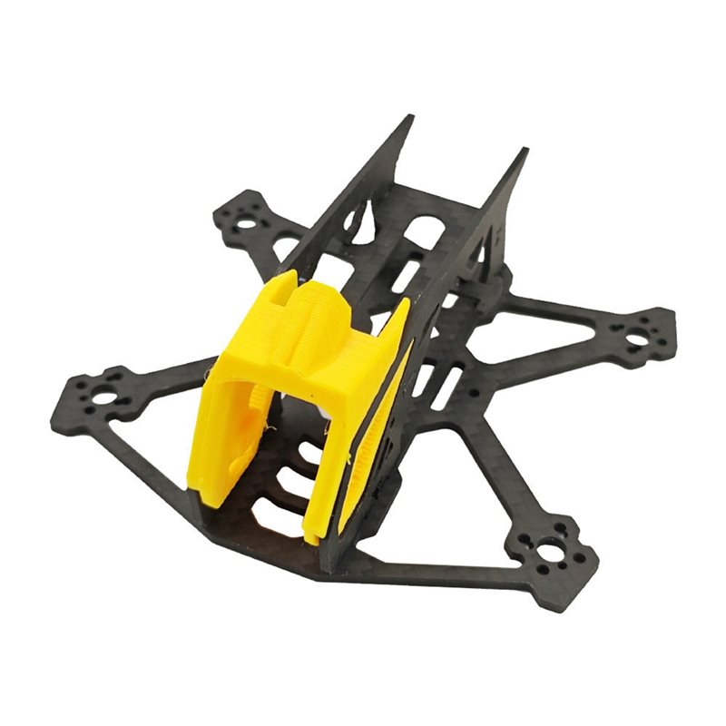 BabyApe III FPV Freestyle Dron - Drone Landing Gear recension och pris