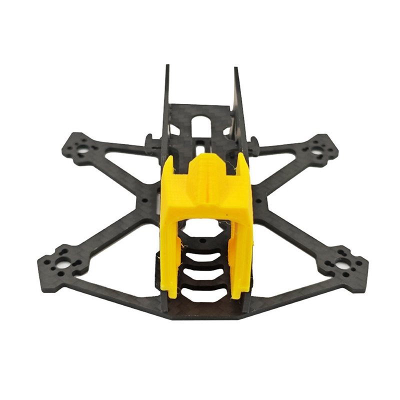 BabyApe III FPV Freestyle Dron - Drone Landing Gear recension och pris