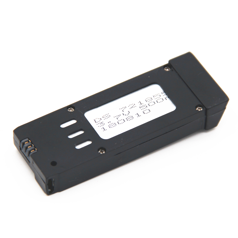 Lipo Battery 500mAh 3.7V Repla - Eachine Drone E58 recension och pris