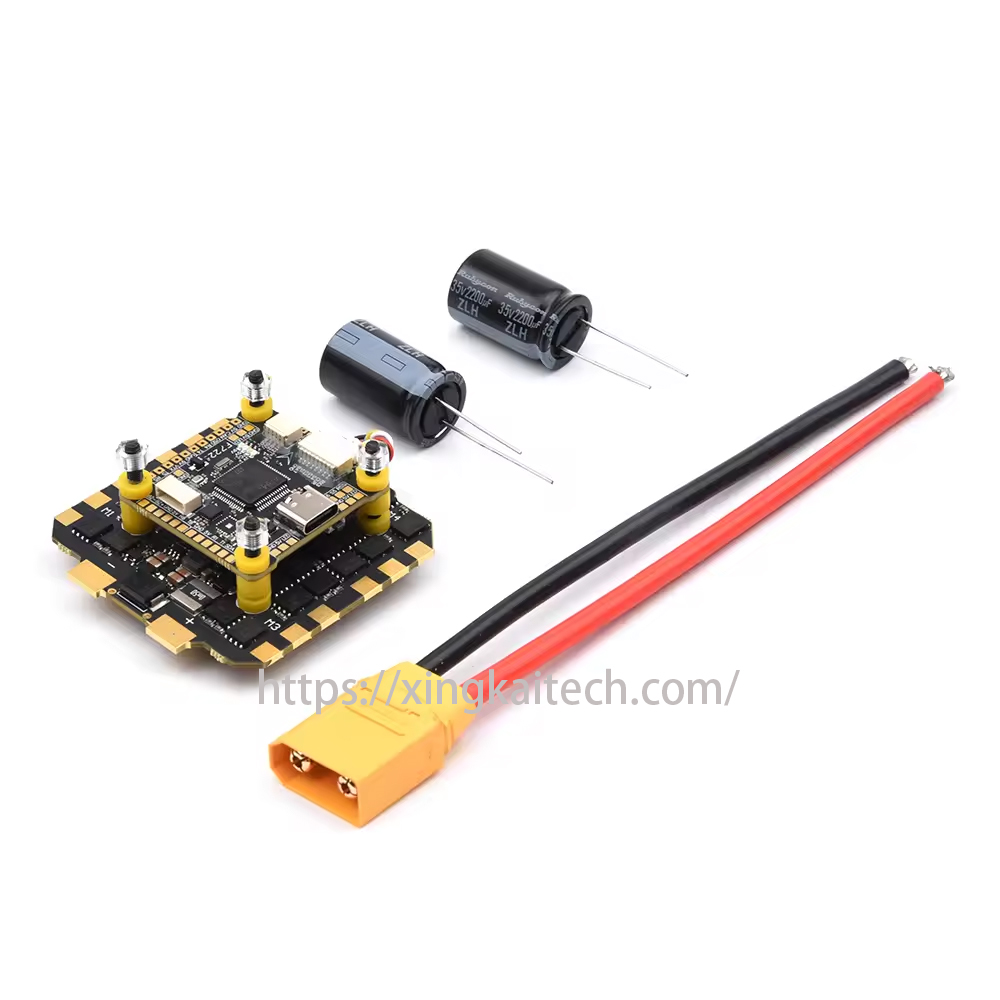 F4 F405 F7 F722 Flight Control - Betaflight Fc F7 recension och pris