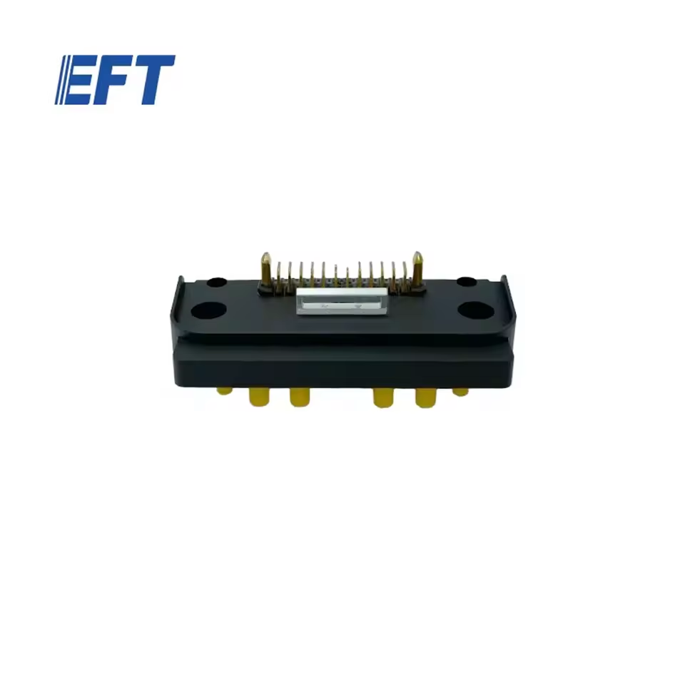 10.05.14.0012 EFT G18 Drone PD - Drone Power Distribution Board recension och pris