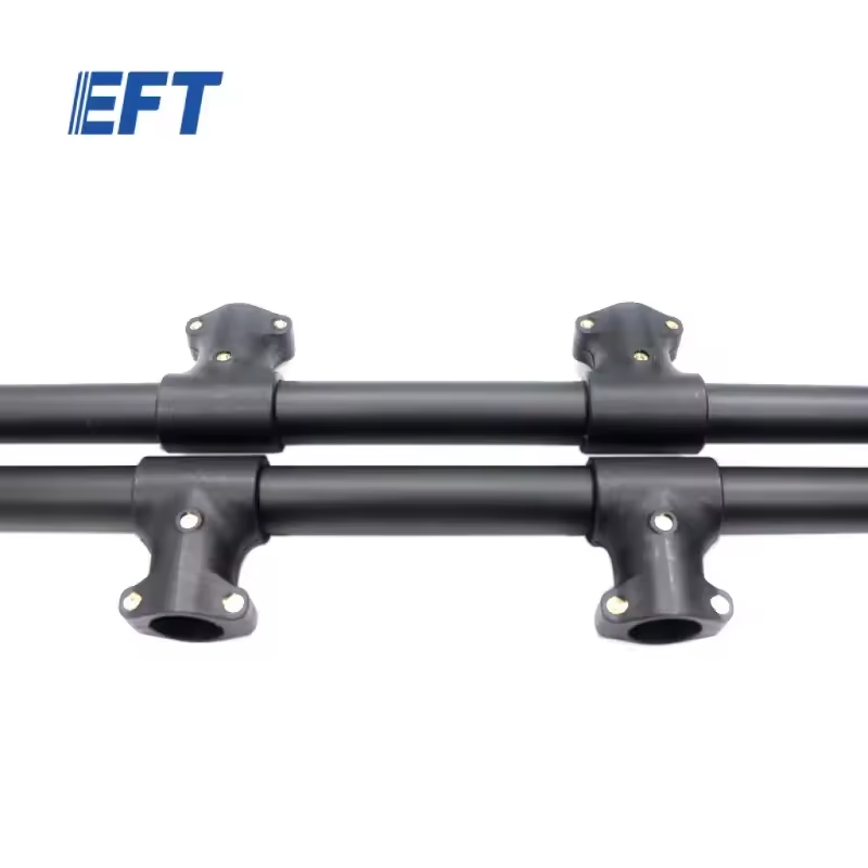 EFT E416P E616P E410P E610P E4 - Drone Landing Gear recension och pris