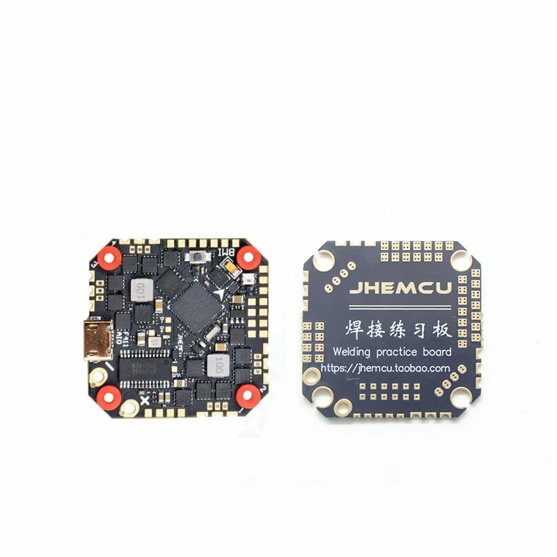 JHMCU Flight Controller Solder - Drone Flight Controller recension och pris