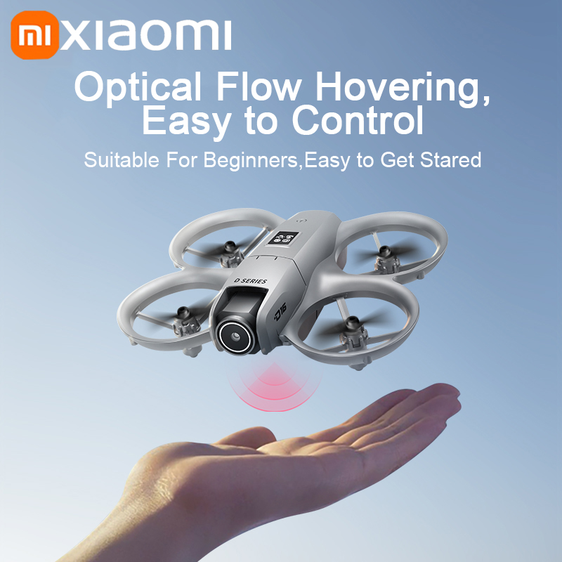 Xiaomi D16 GPS Drone 8K Aerial - Drone Gps Module recension och pris