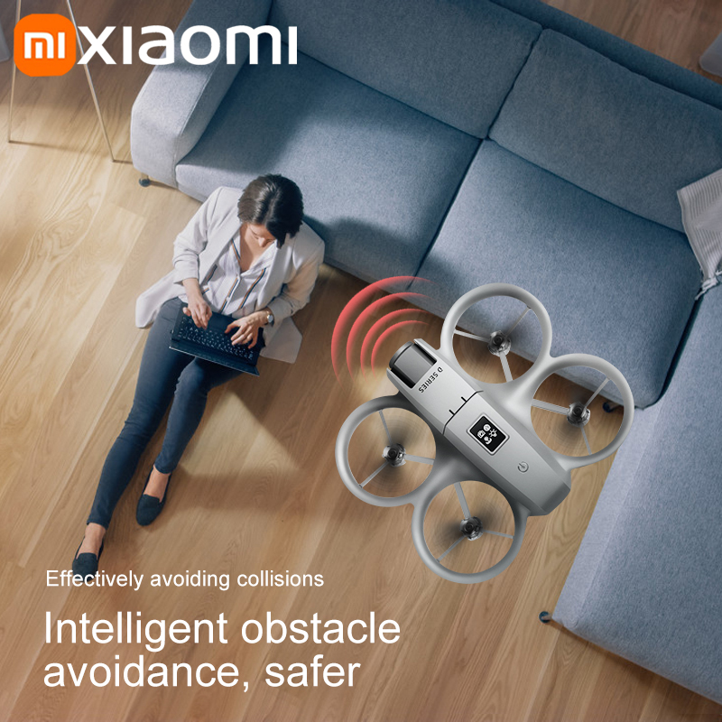 Xiaomi D16 GPS Drone 8K Aerial - Drone Gps Module recension och pris