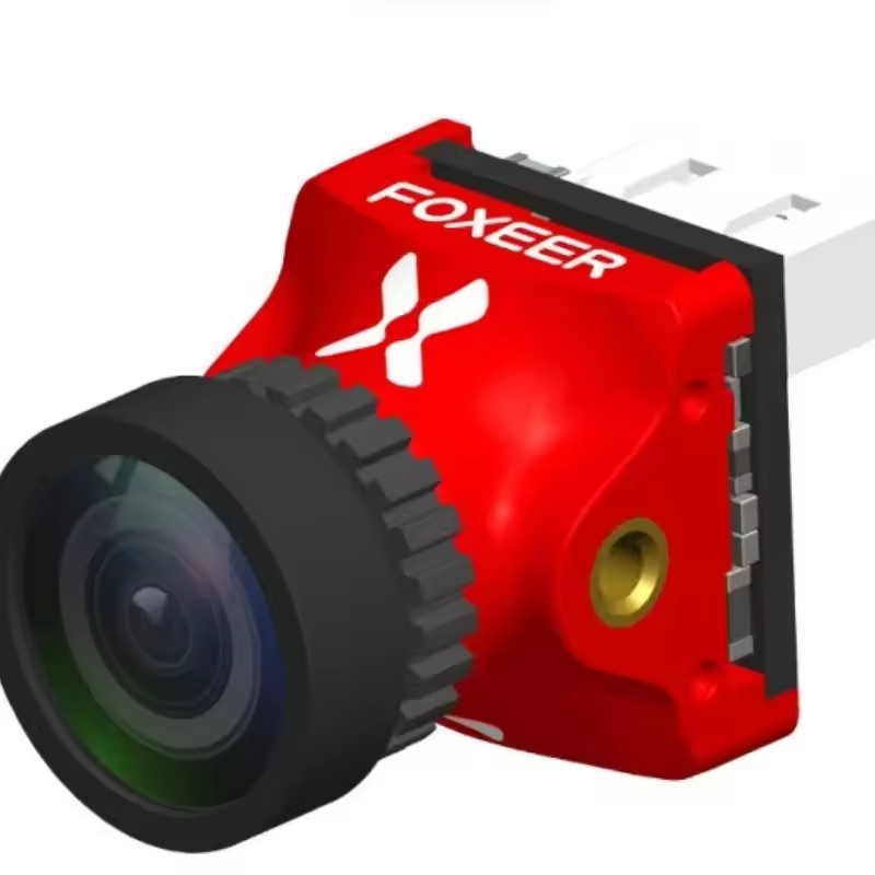 FOXEER Predator5 Camera NANO 1 - Drone Battery recension och pris