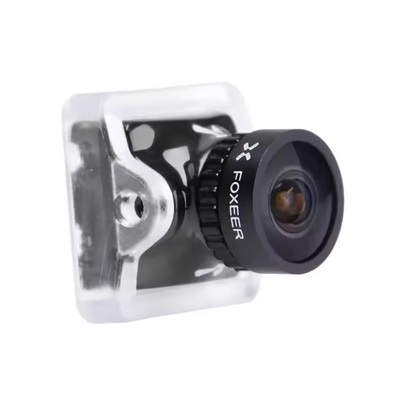 FOXEER Predator5 Camera NANO 1 - Drone Battery recension och pris
