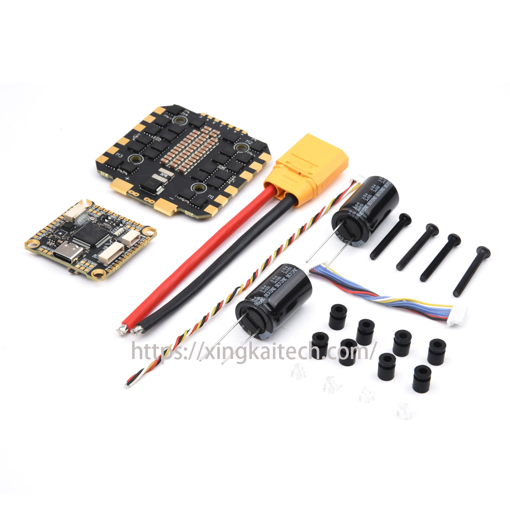 F405 F722 F7 Flight Controller - Betaflight Fc F7 recension och pris